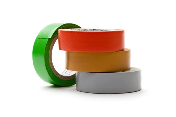 Adhesive tape — Stock Photo, Image