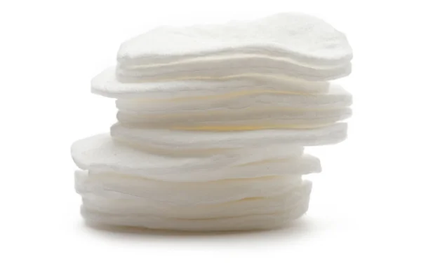 Hisopos de algodón — Foto de Stock