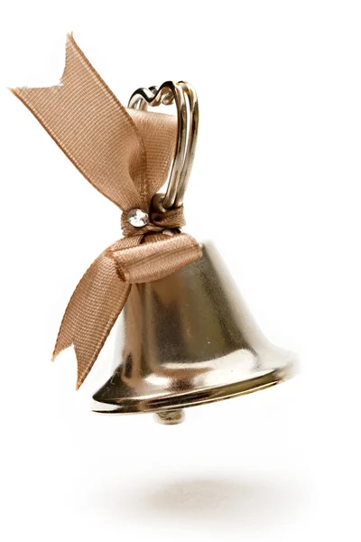 Handbell — Fotografie, imagine de stoc