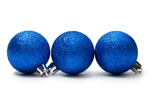 stock image New-Year tree decoration