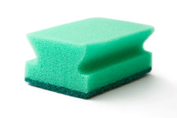 Bath sponge — Stock Photo, Image