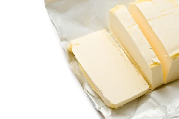 Margarina — Fotografie, imagine de stoc