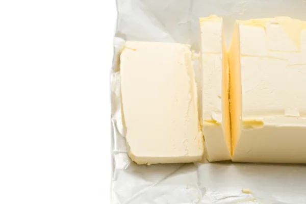 Margarina — Fotografia de Stock