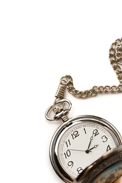 Pocket watch — Stock Photo, Image