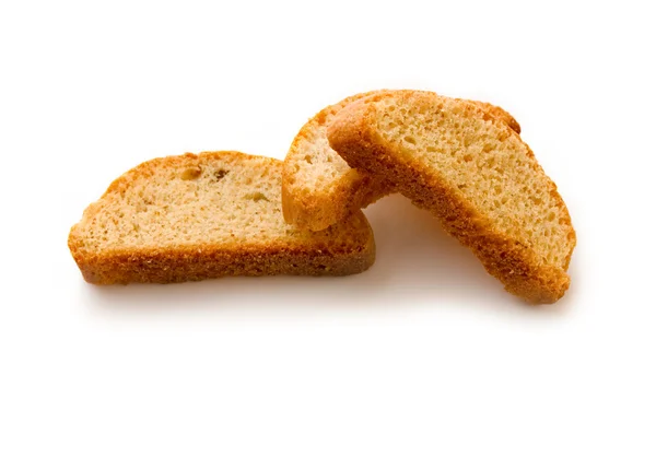 Crosta essiccata — Foto Stock