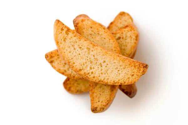 Dried crust — Stock Photo, Image