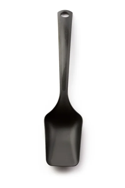 Spoon isolated on white — Stock Photo, Image
