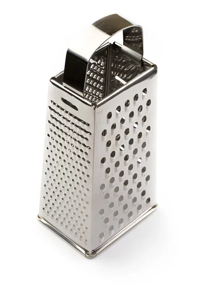 stock image Grater isolated on white