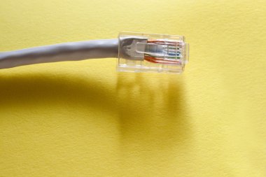 Ethernet kablosu