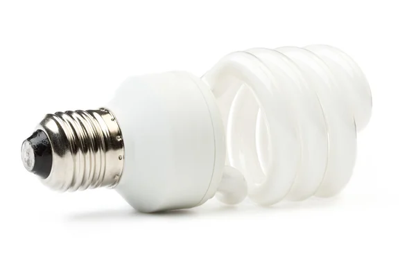 Fluorescent lamp — Stock Photo, Image