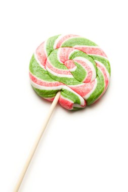 parlak lolipop candy