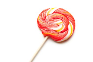 parlak lolipop candy