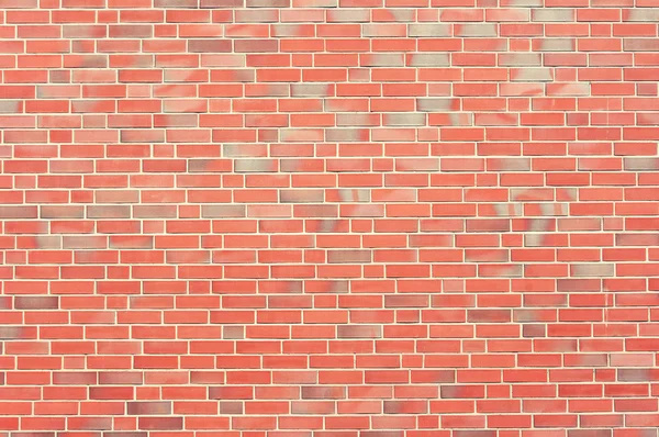 Die Mauer aus Steinen. — Stockfoto