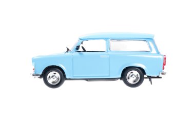 Trabant 601 evrensel