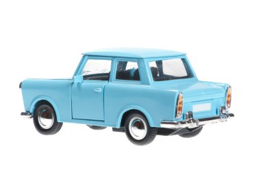 Trabant