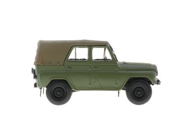 UAZ-469