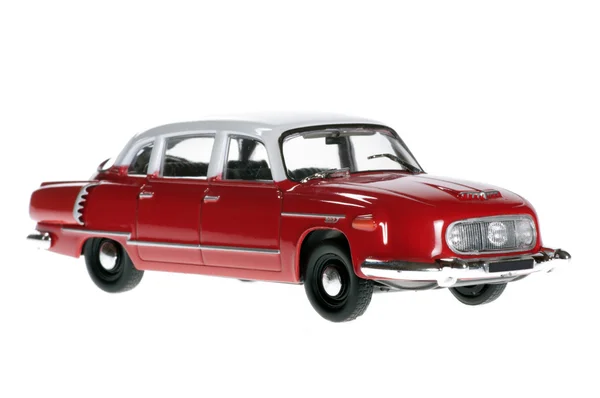 Tatra 603-1. — Φωτογραφία Αρχείου