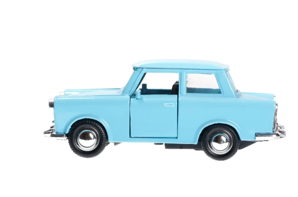 Trabant — Stock Photo, Image