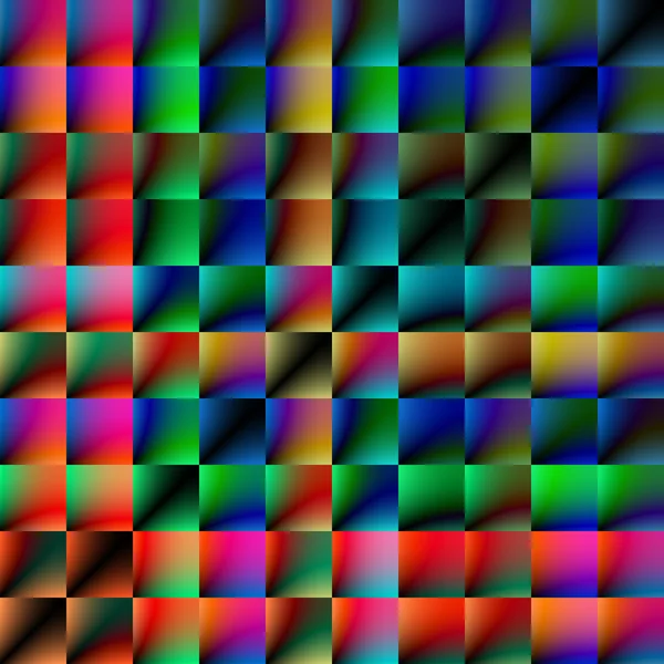 Color spectrum — Stock Photo, Image