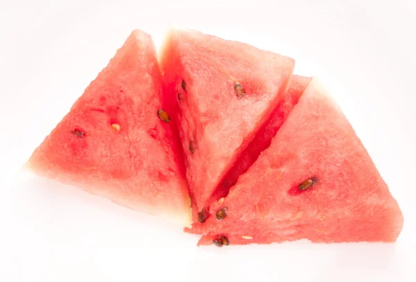 Stock image Red tasty water melon