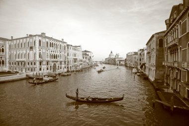 Venice, Italy, clipart