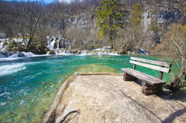 Plitvice Milli Parkı