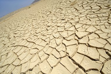 kuru çöl Kızıldeniz, sinai, Mısır