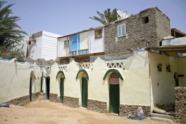 dahab, sinai, Mısır'daki