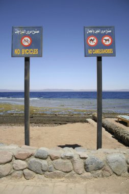 Red sea beach resort, Sina ', egypt