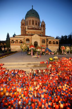 Mirogoj