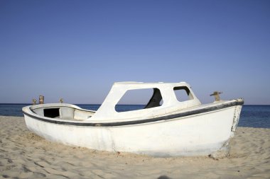 tekne, Kızıldeniz, Sina ', egypt