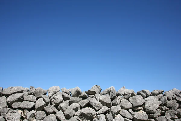 stock image Stone wall