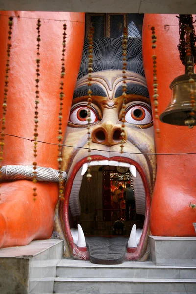 Hanuman — Stock Photo, Image