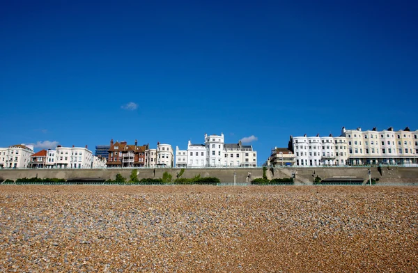 Spiaggia di Brighton — Foto Stock