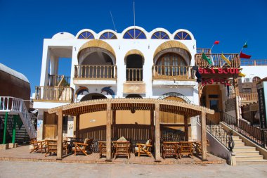 dahab otel