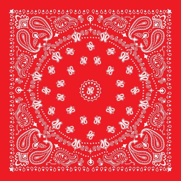 Bandana design
