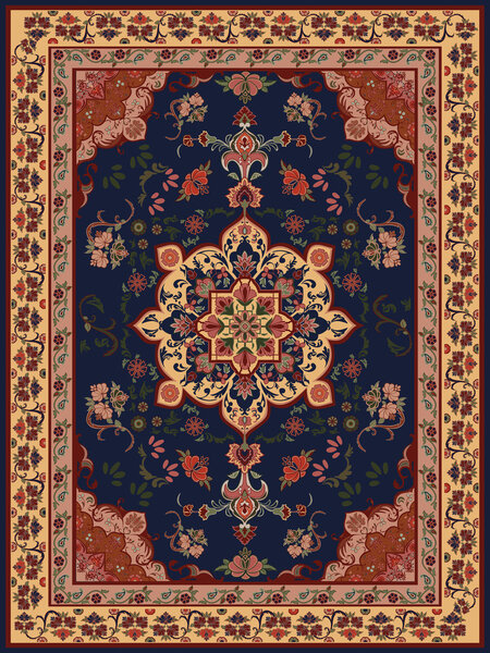 Carpet Design