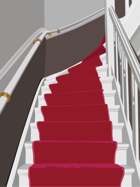 Red Carpet clipart