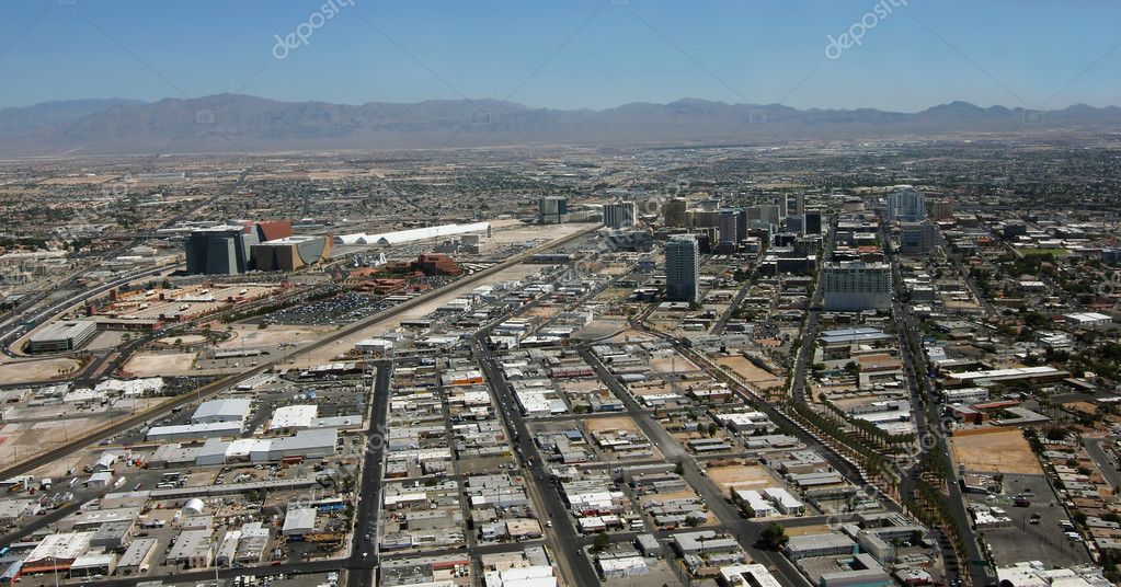 Building implosion in las vegas hi-res stock photography and