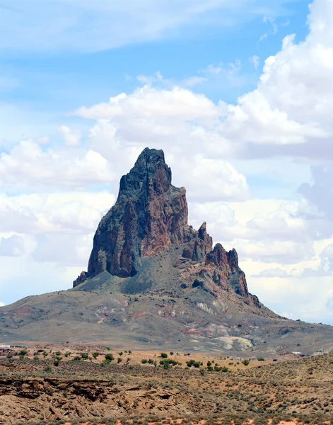 El Capitan, Arizona — Photo