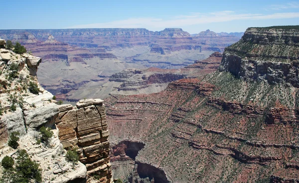De grand canyon — Stockfoto