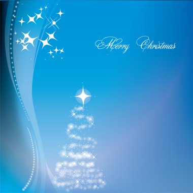 Merry cristmas Cards for your frends clipart