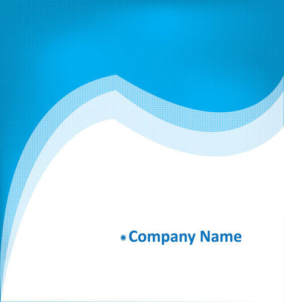 Business illustration for Success in Business