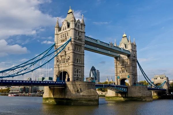 stock image Tower Bridge