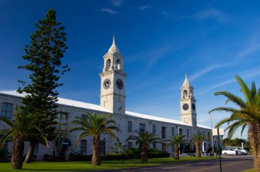 Bermuda