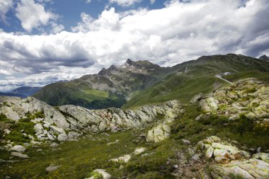 Val sarentino