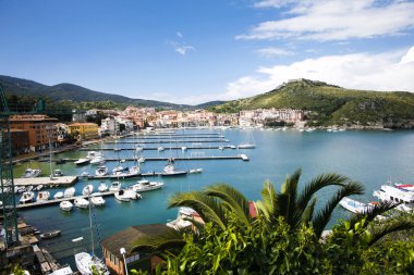 Porto Ercole