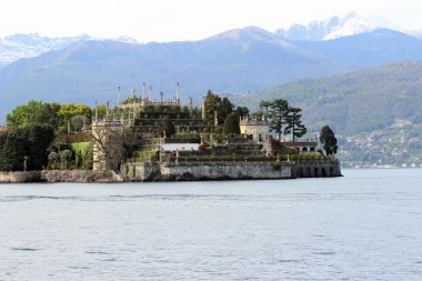 Isola bella