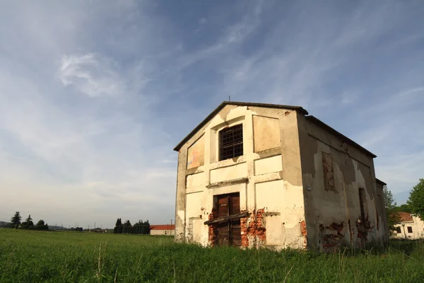 Petite église abandonnée — Photo