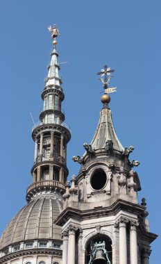 Cupola di San Gaudenzio, Novara